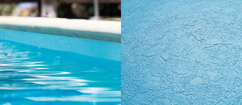 Renolit Relief Adriatic Grey